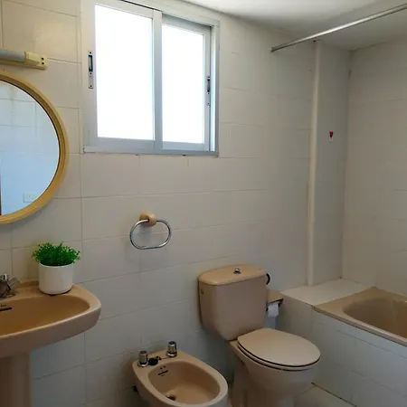 Appartement Peniscola Azahar Orangecosta Extérieur photo