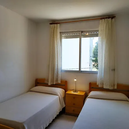 Appartement Peniscola Azahar Orangecosta Extérieur photo