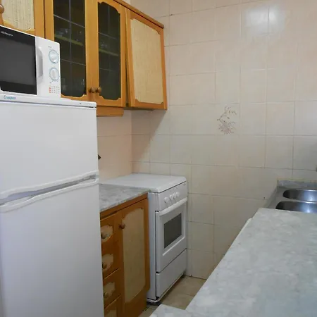 Appartement Peniscola Azahar Orangecosta Extérieur photo