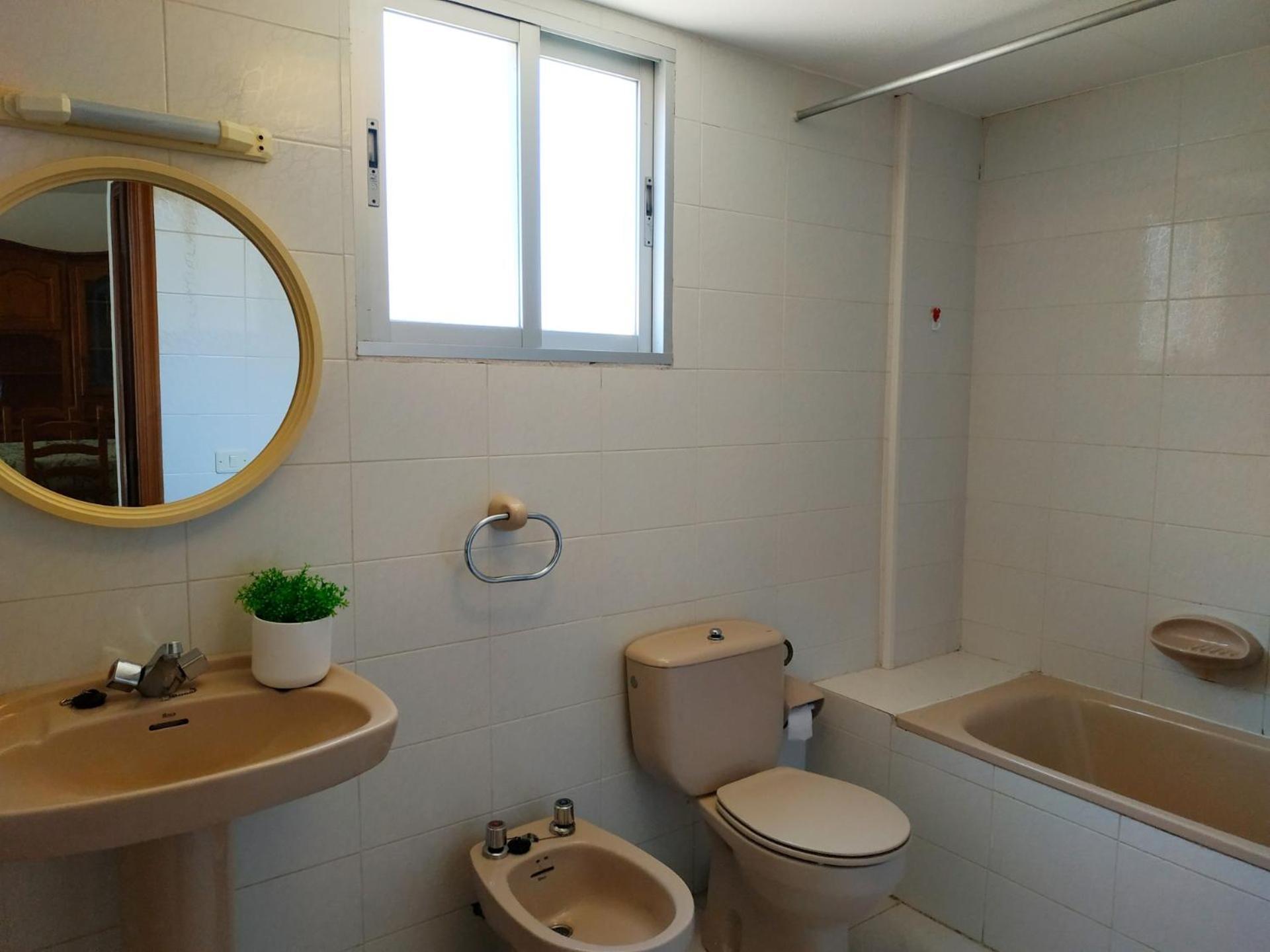 Appartement Azahar Orangecosta