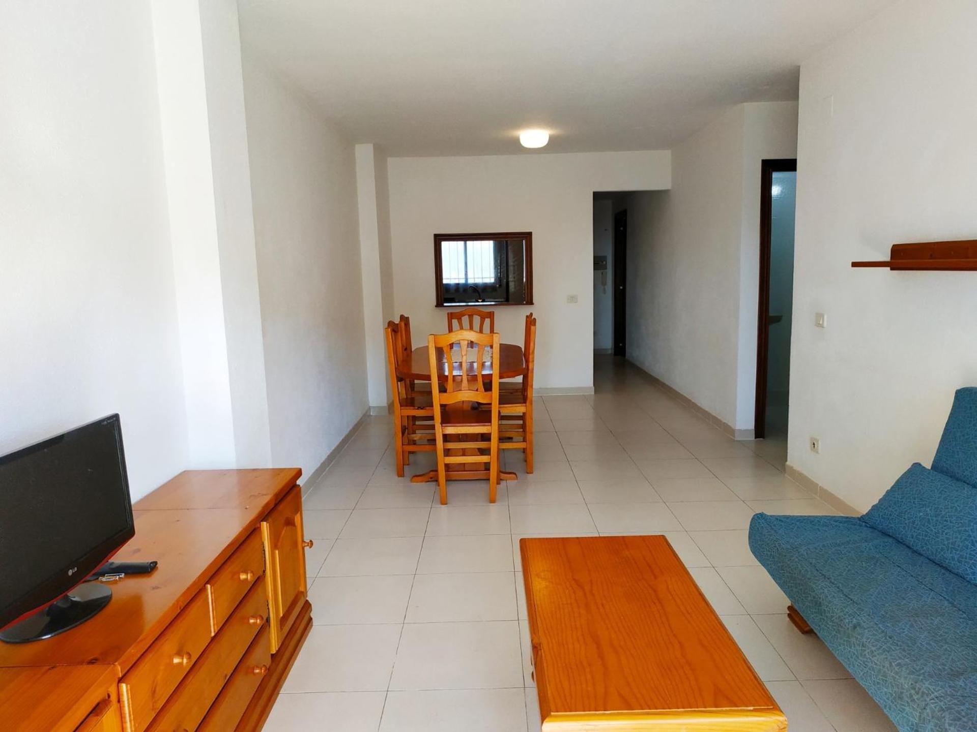 Azahar Orangecosta Appartement