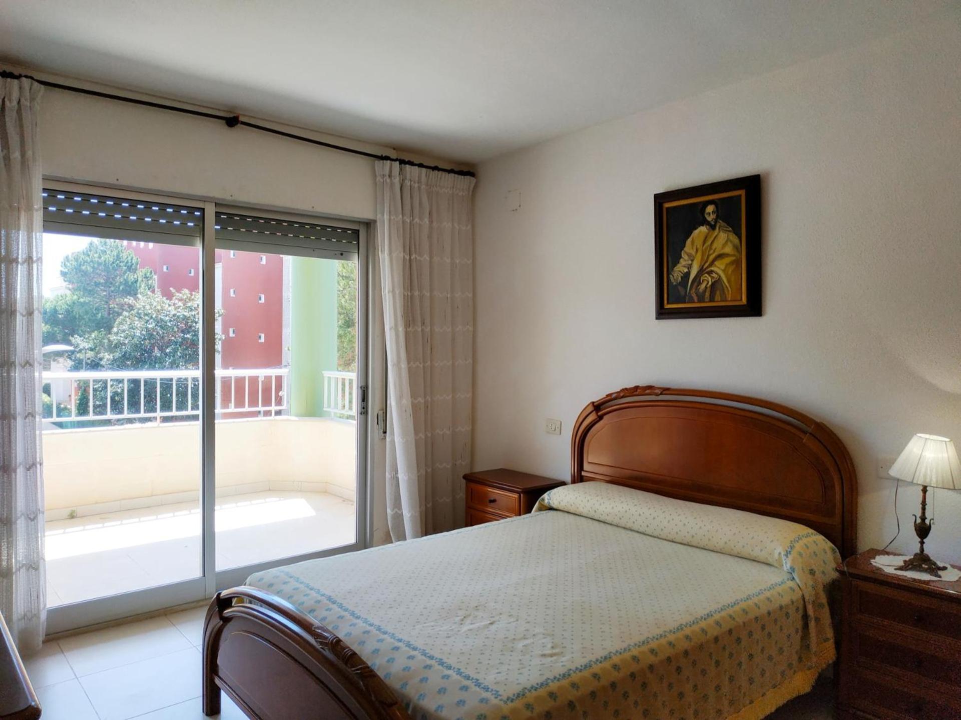 Azahar Orangecosta Appartement