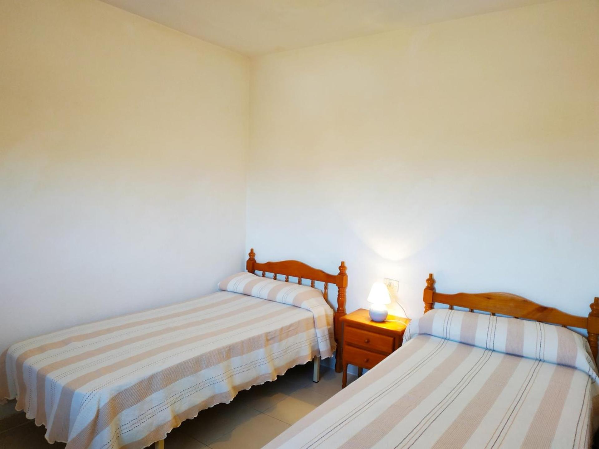 Appartement Azahar Orangecosta *