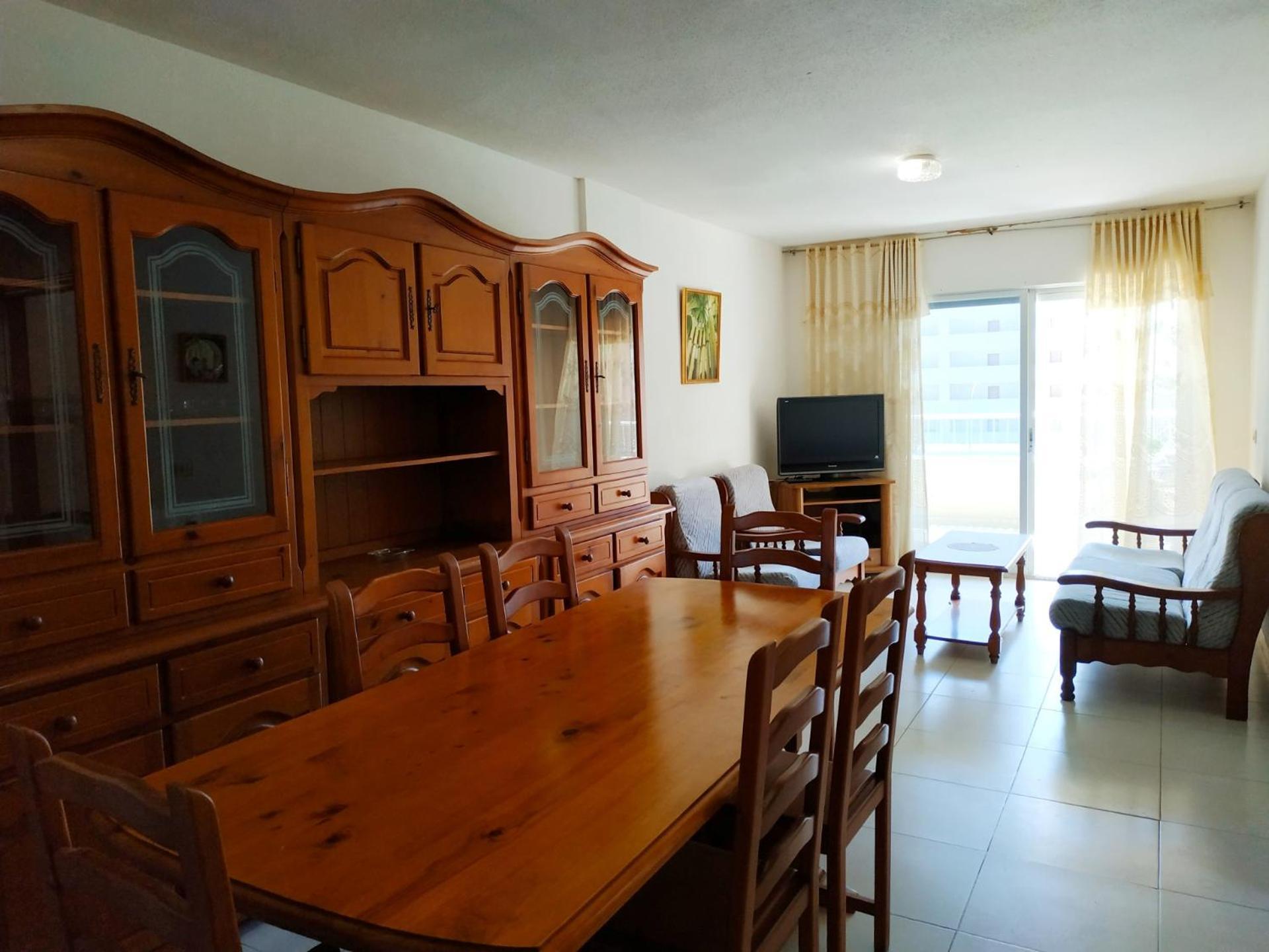 Azahar Orangecosta Appartement Peñíscola