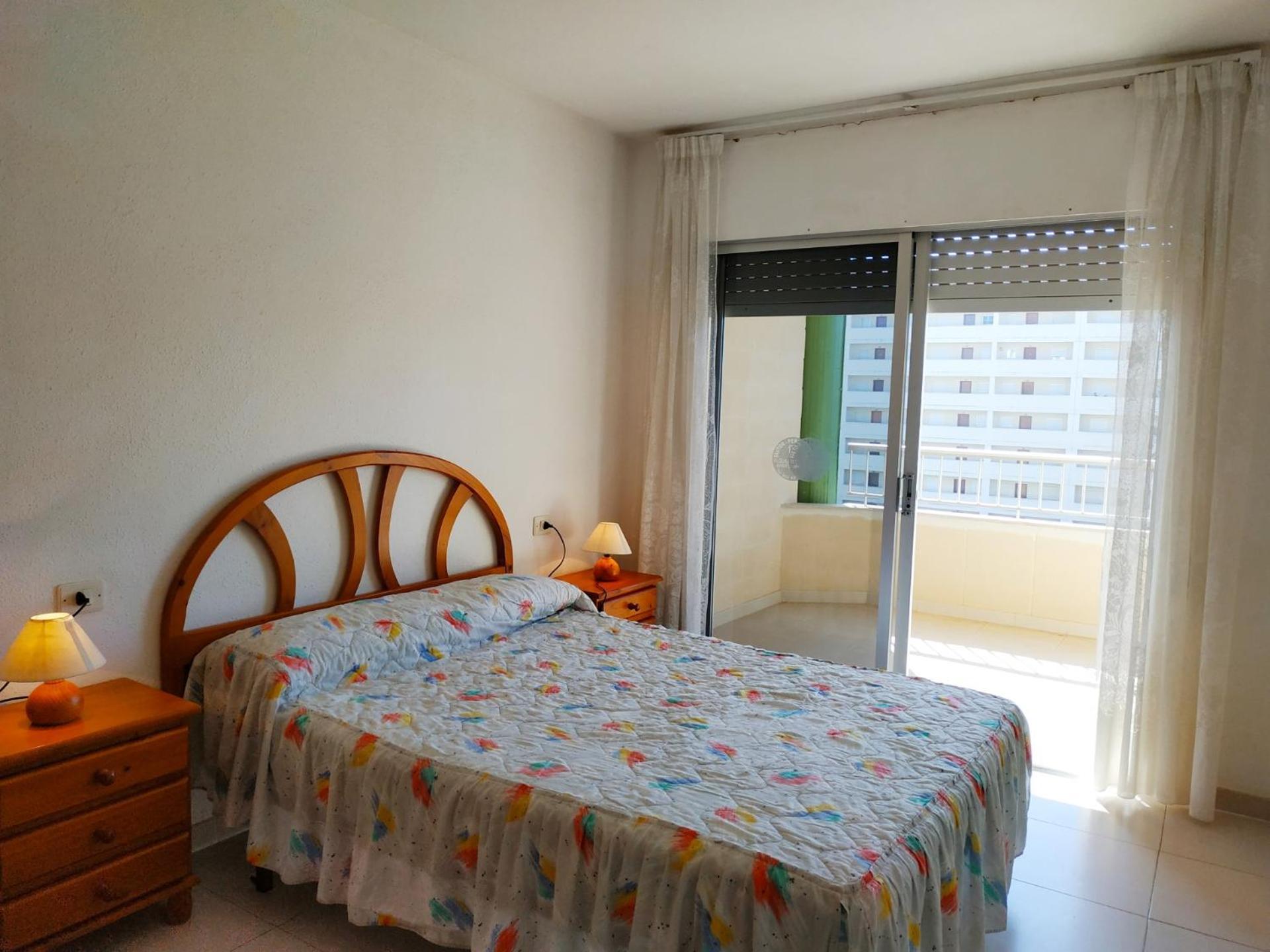 Azahar Orangecosta Appartement