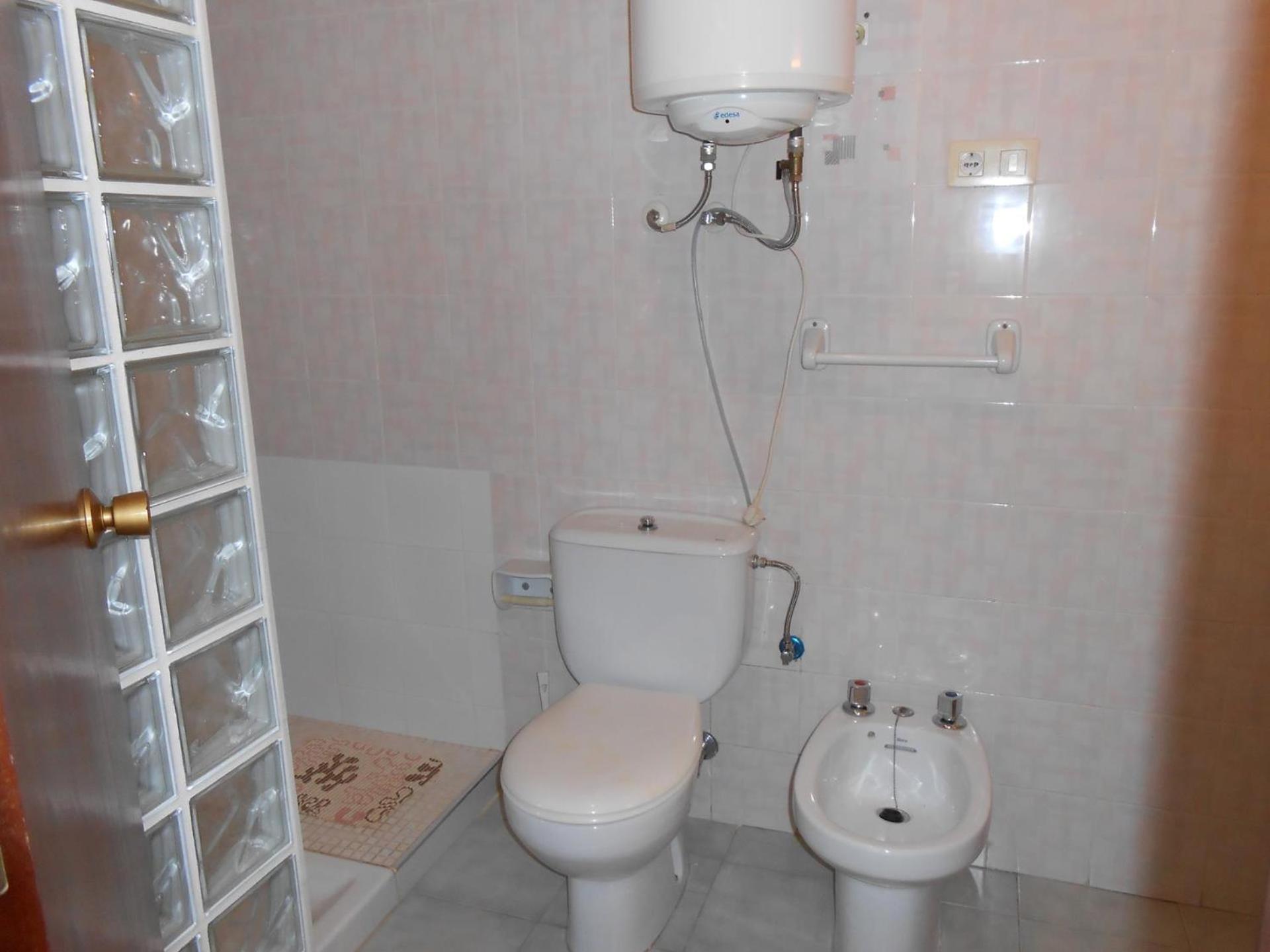 Azahar Orangecosta Appartement *