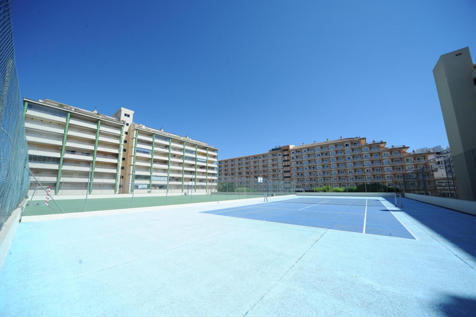 Azahar Orangecosta Appartement