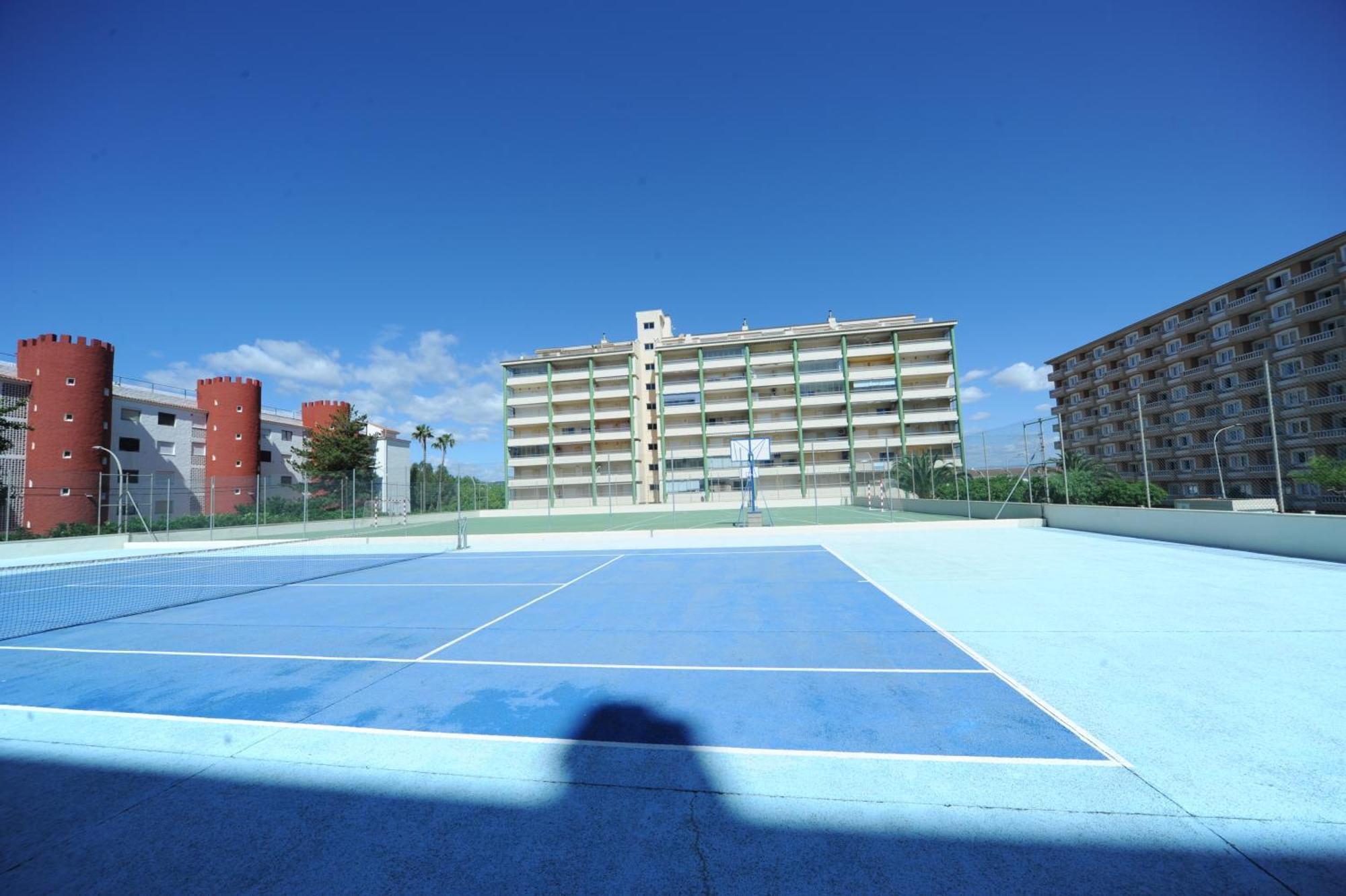Appartement Azahar Orangecosta