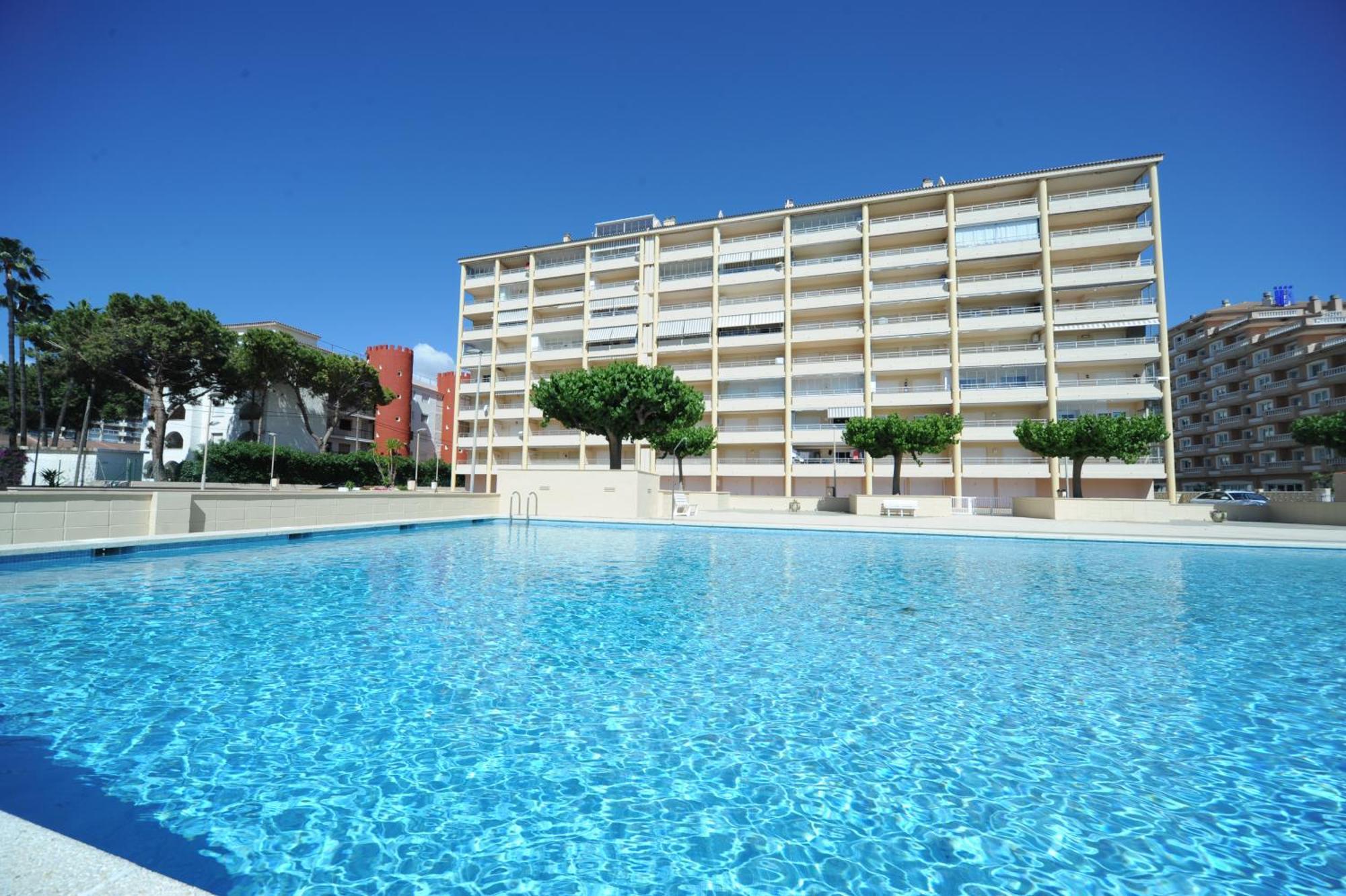Appartement Azahar Orangecosta Peñíscola
