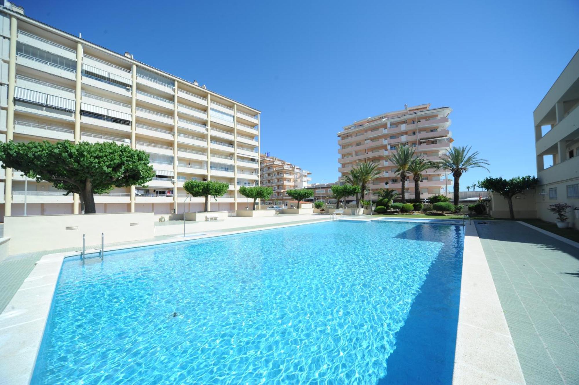 Azahar Orangecosta Appartement