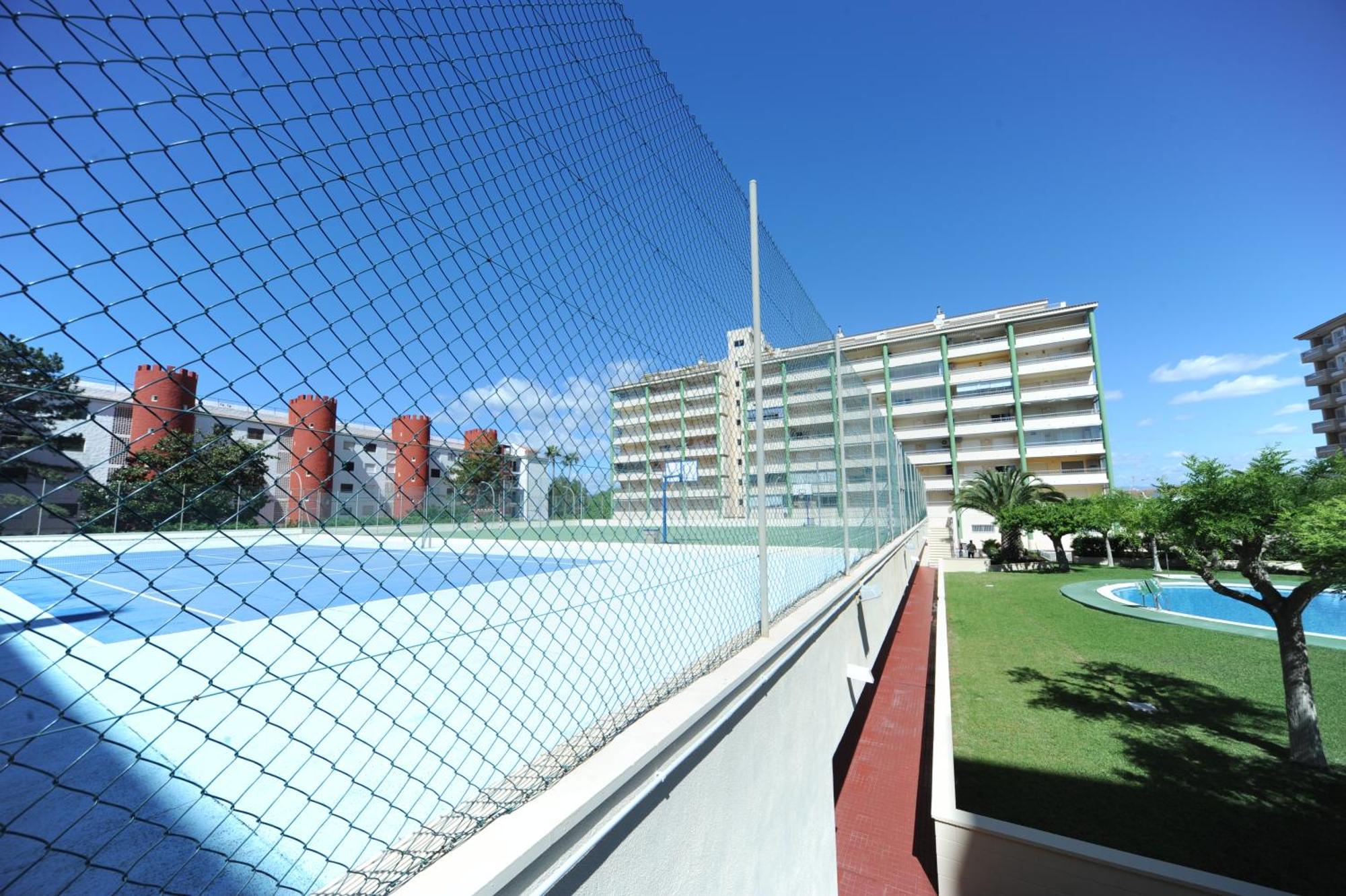 Appartement Azahar Orangecosta