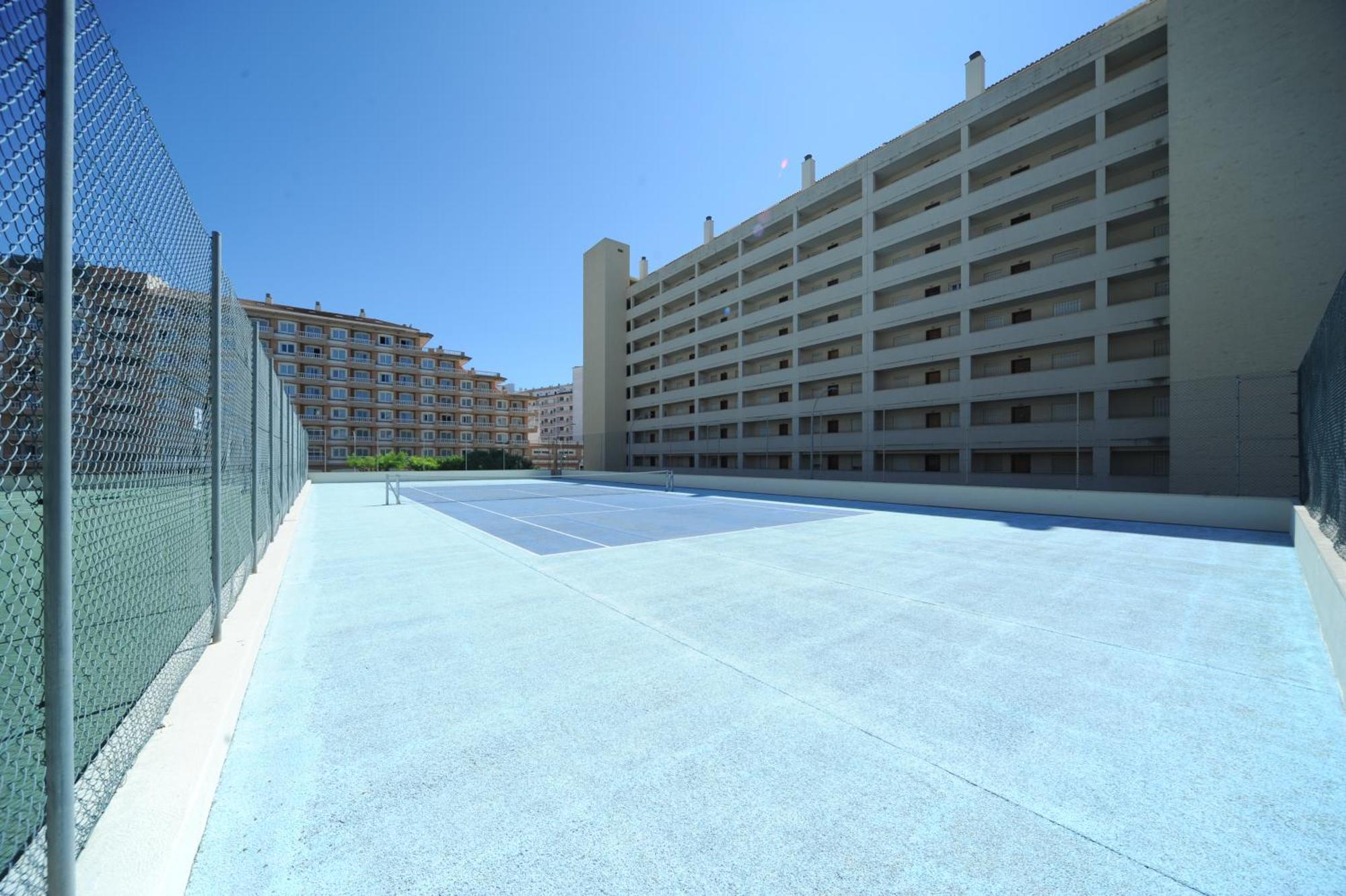 Azahar Orangecosta Appartement Peñíscola