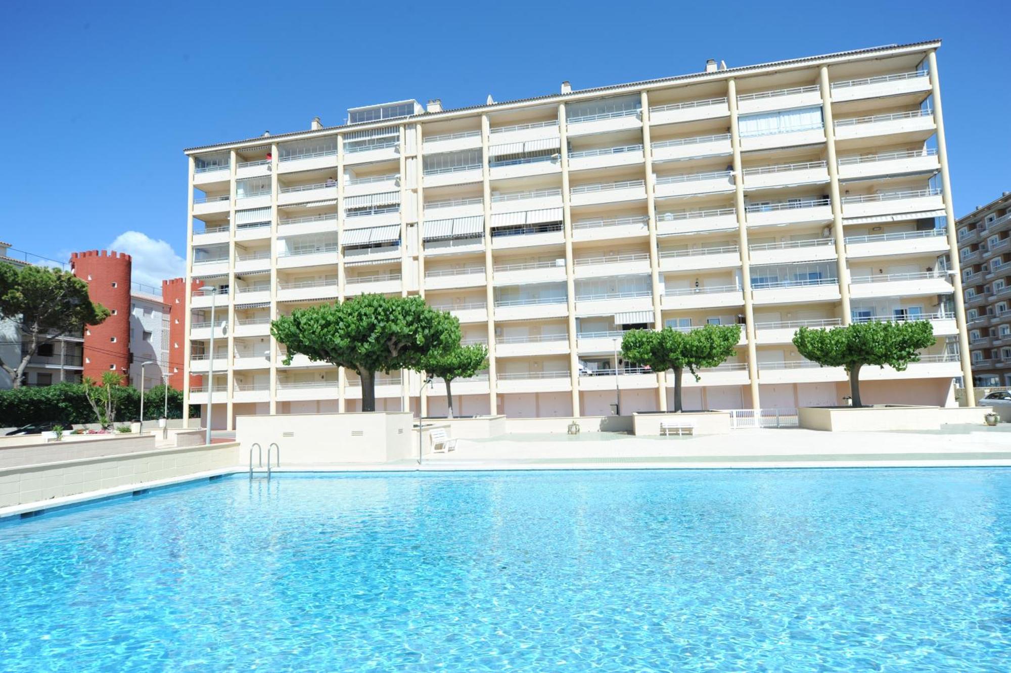 Azahar Orangecosta Appartement