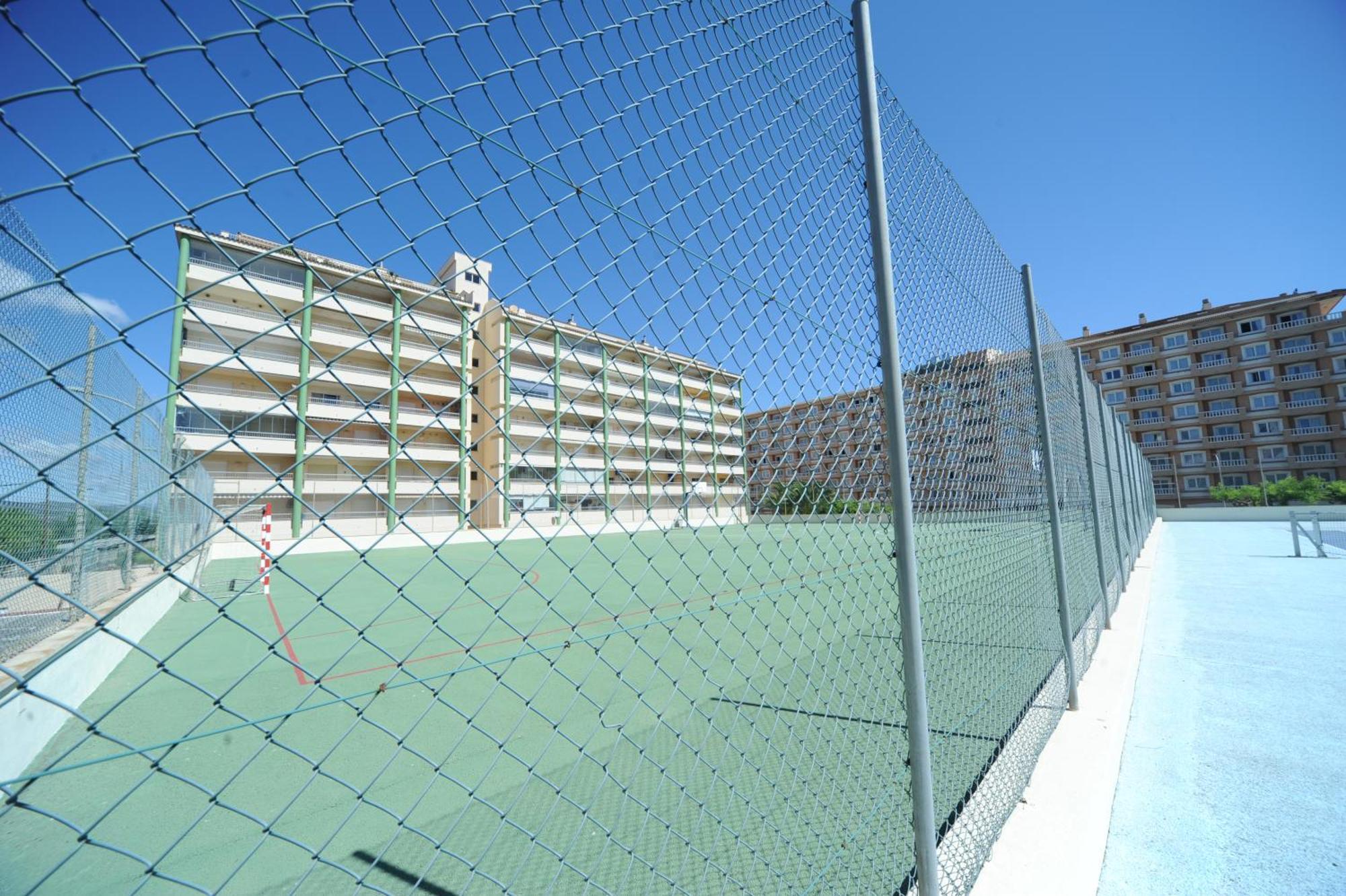 Appartement Azahar Orangecosta Peñíscola