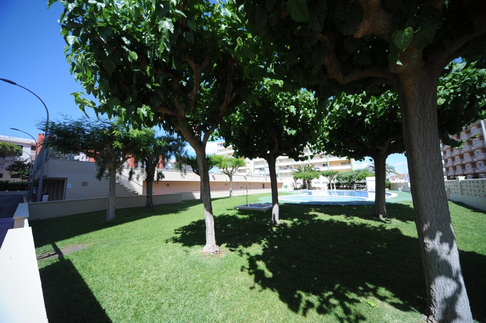 Azahar Orangecosta Appartement