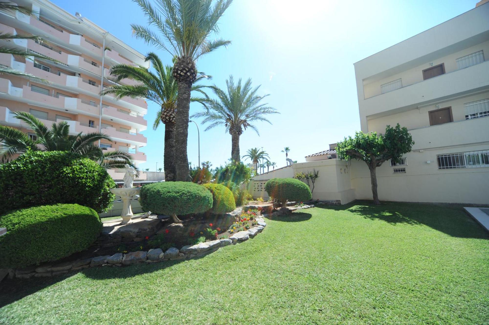 Appartement Azahar Orangecosta