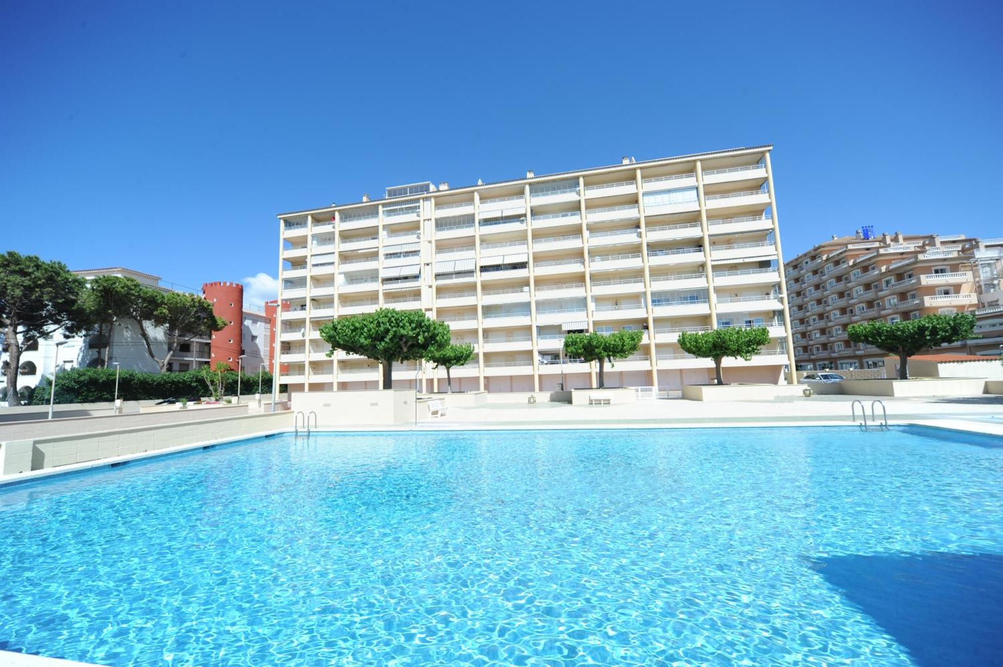 Azahar Orangecosta Appartement Peñíscola