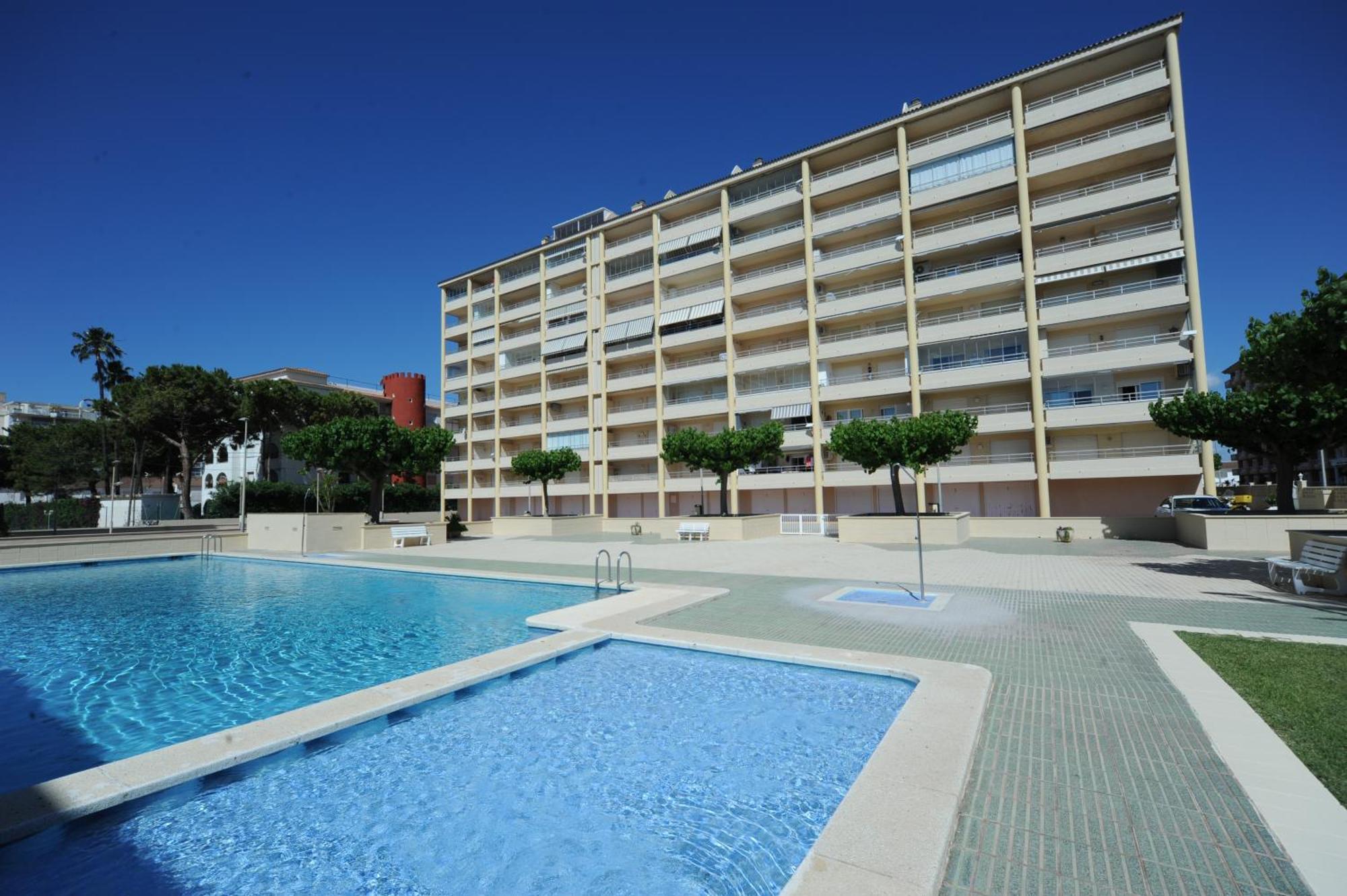 Appartement Azahar Orangecosta Peñíscola