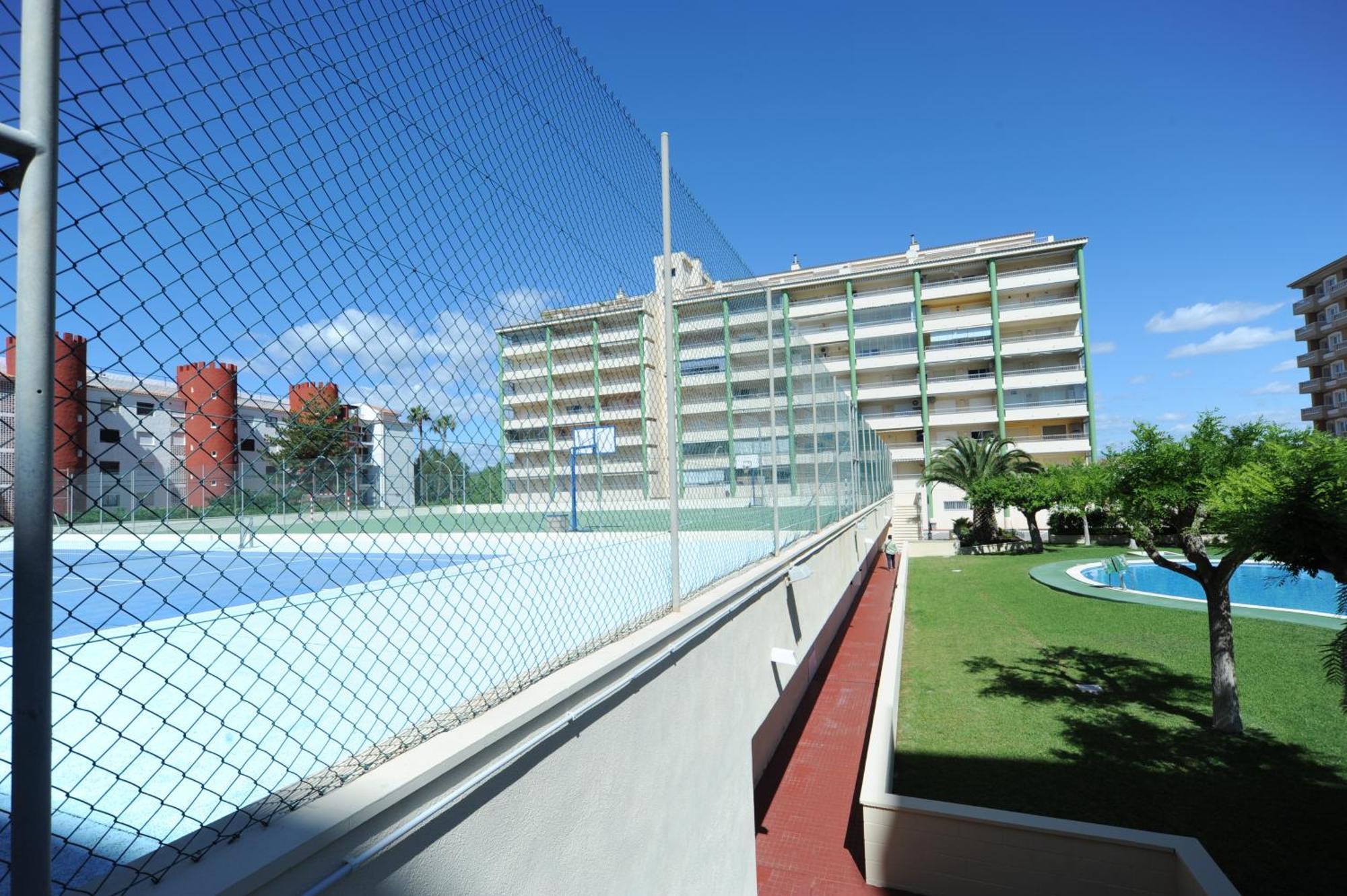 Appartement Azahar Orangecosta